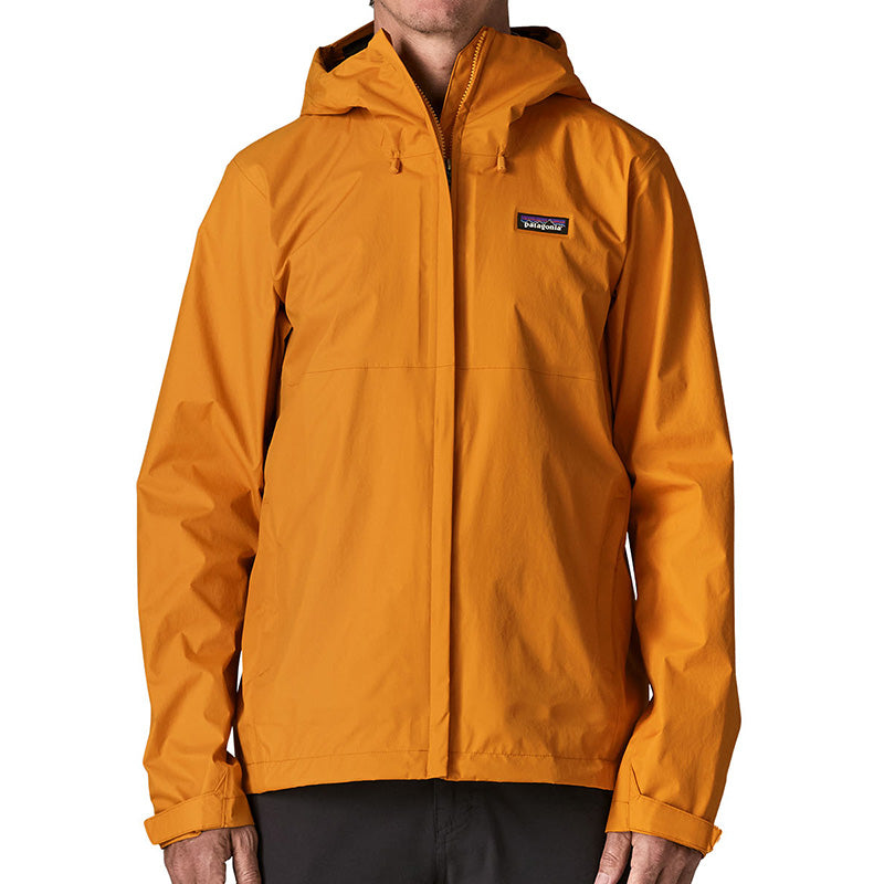 Giacca uomo Torrentshell 3L Rain