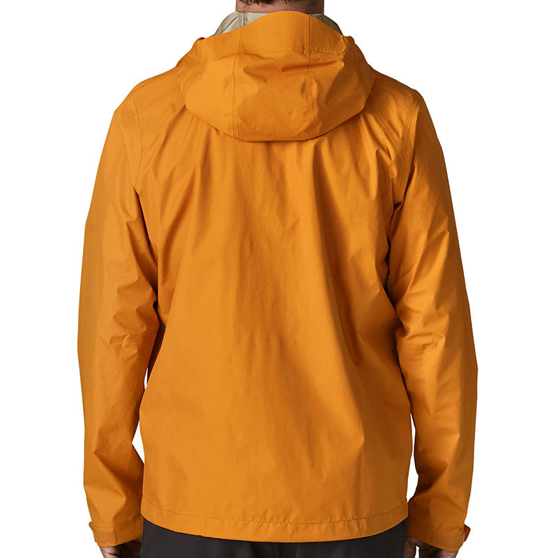 Giacca uomo Torrentshell 3L Rain