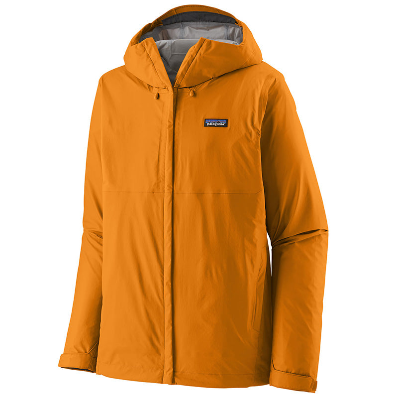 Giacca uomo Torrentshell 3L Rain
