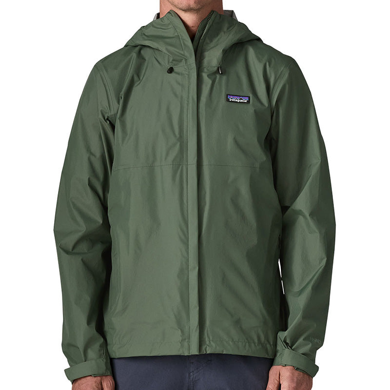 Giacca uomo Torrentshell 3L Rain