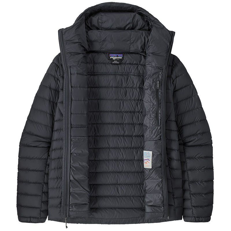 Piumino uomo Down Sweater