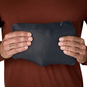 Piumino uomo Down Sweater