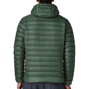 Piumino uomo Down Sweater