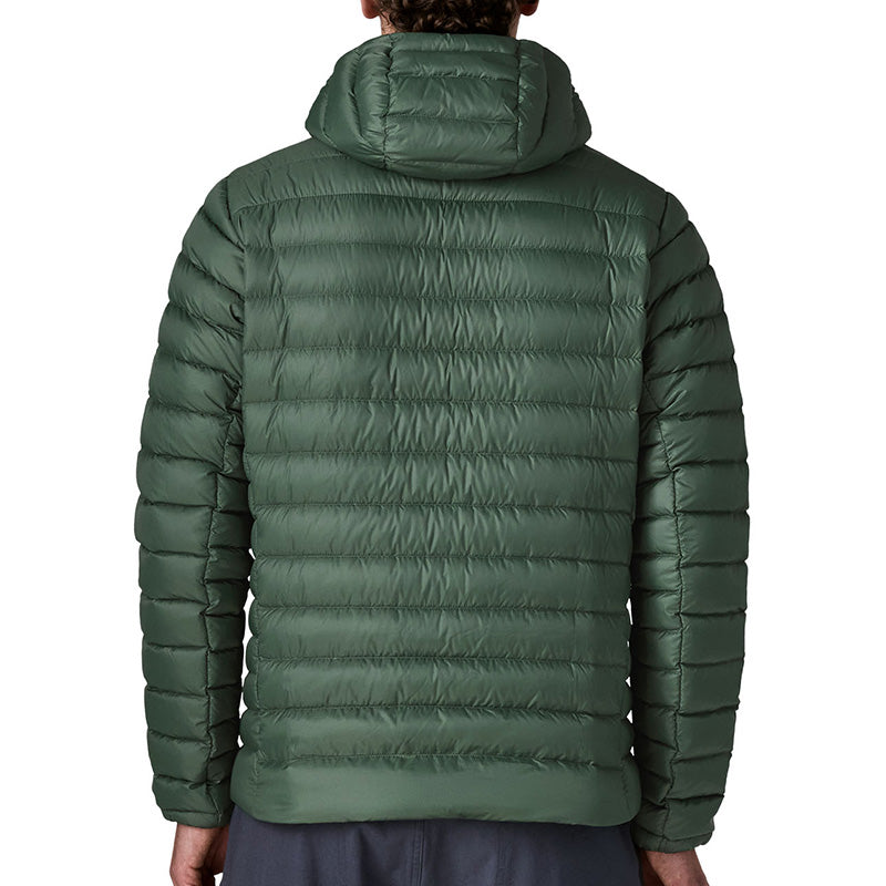 Piumino uomo Down Sweater