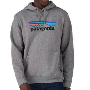 Felpa uomo P-6 Logo Uprisal