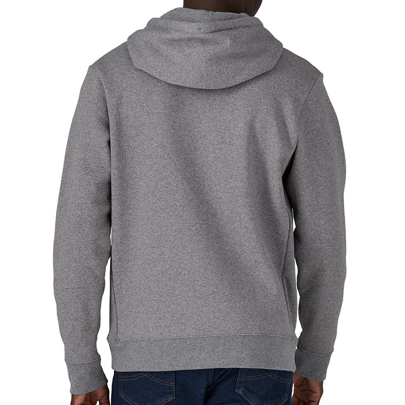 Felpa uomo P-6 Logo Uprisal