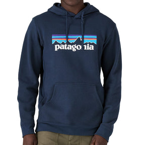 Felpa uomo P-6 Logo Uprisal