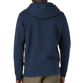 Felpa uomo P-6 Logo Uprisal