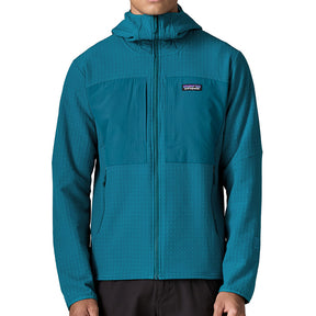 Pile uomo TechFace R2
