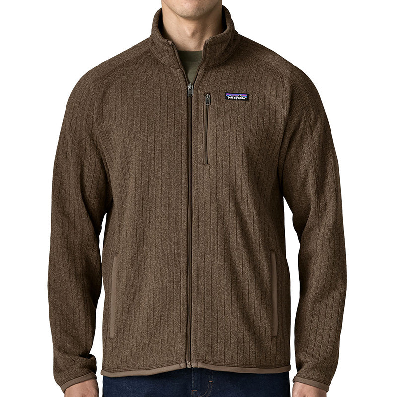 Pile uomo Better Sweater