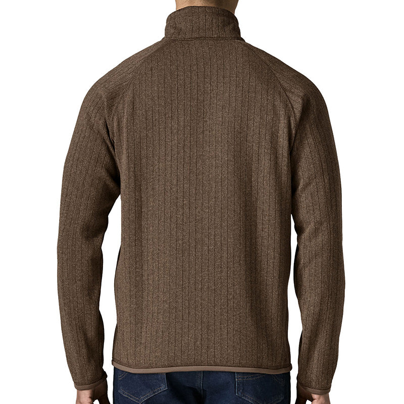 Pile uomo Better Sweater