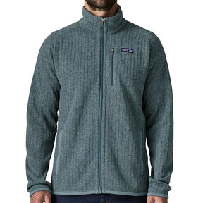 Pile uomo Better Sweater