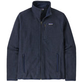 Pile uomo Better Sweater