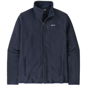 Pile uomo Better Sweater