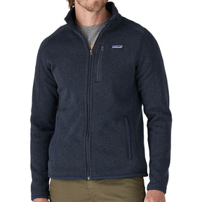 Pile uomo Better Sweater