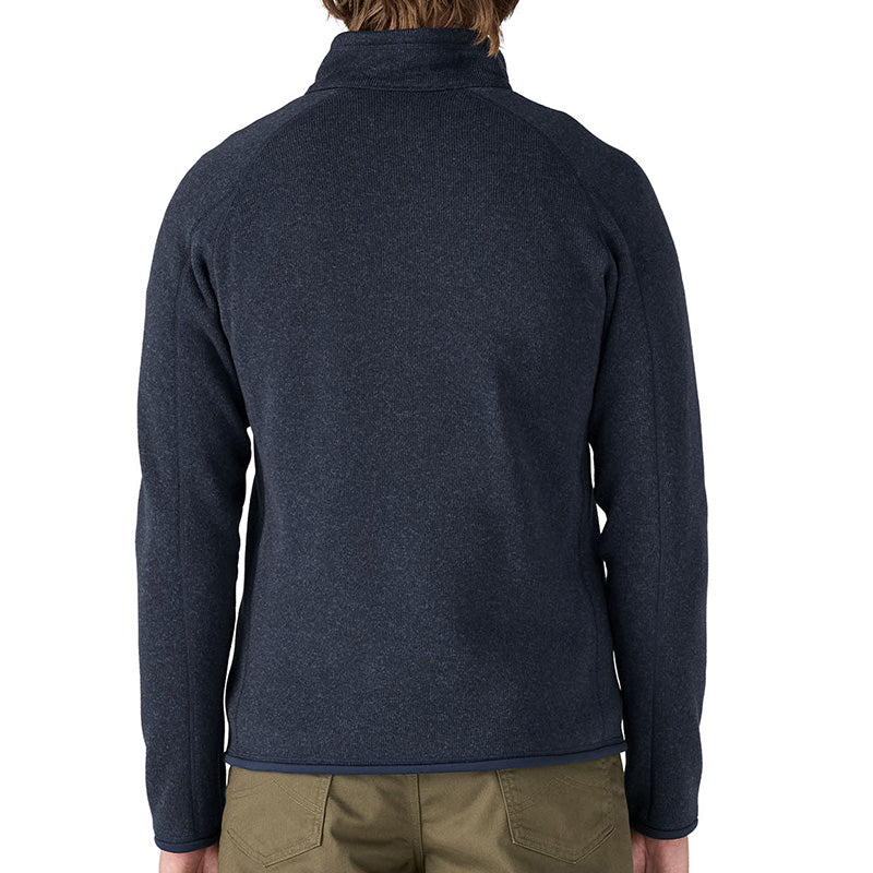 Pile uomo Better Sweater