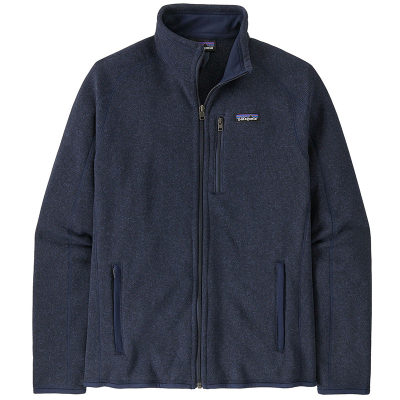 Pile uomo Better Sweater