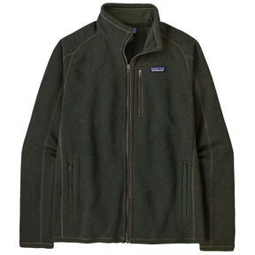 Pile uomo Better Sweater