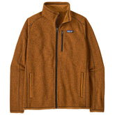 Pile uomo Better Sweater