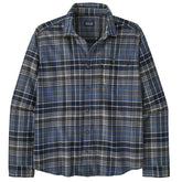 Camicia uomo Long-Sleeved Lightweight Fjord
