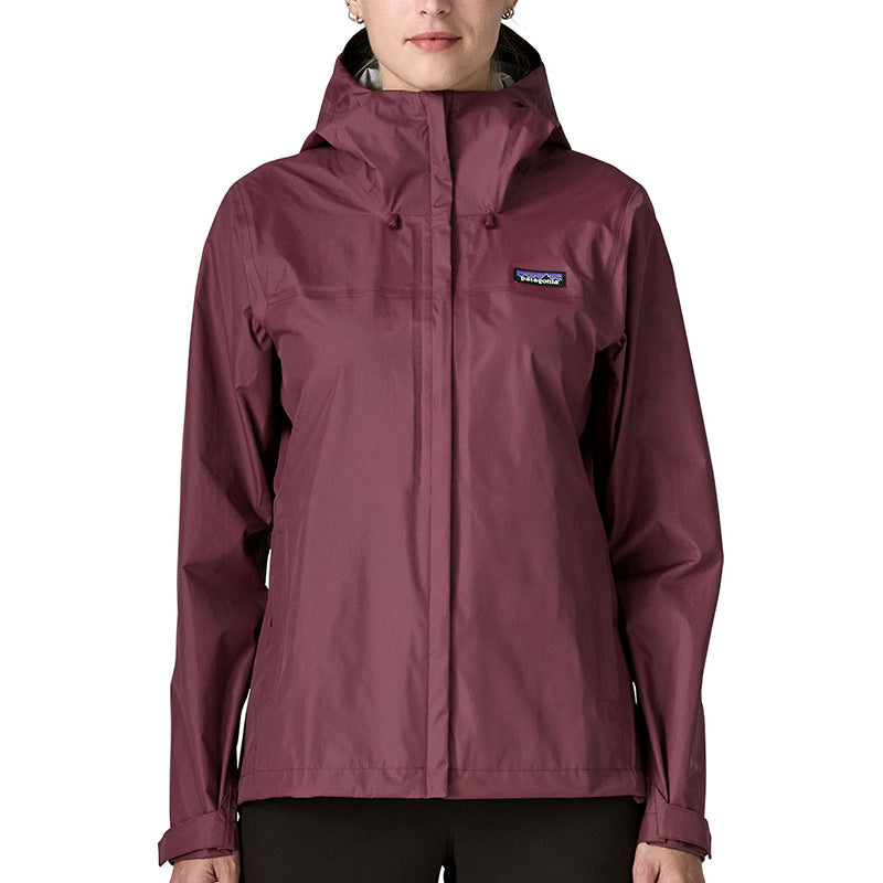Giacca donna Torrentshell 3L