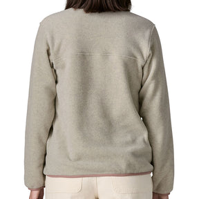 Pile donna Lightweight Synchilla Snap-T