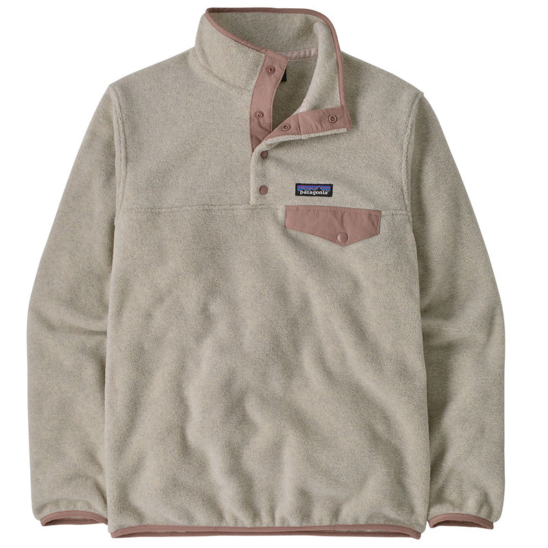 Pile donna Lightweight Synchilla Snap-T