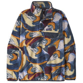Pile donna Lightweight Synchilla Snap-T
