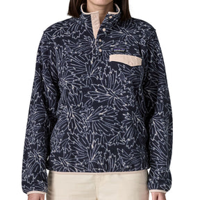 Pile donna Lightweight Synchilla Snap-T