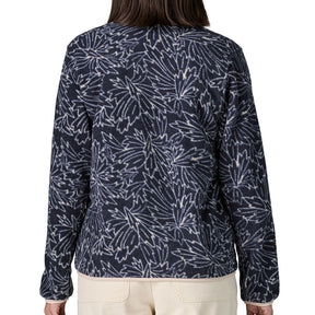 Pile donna Lightweight Synchilla Snap-T