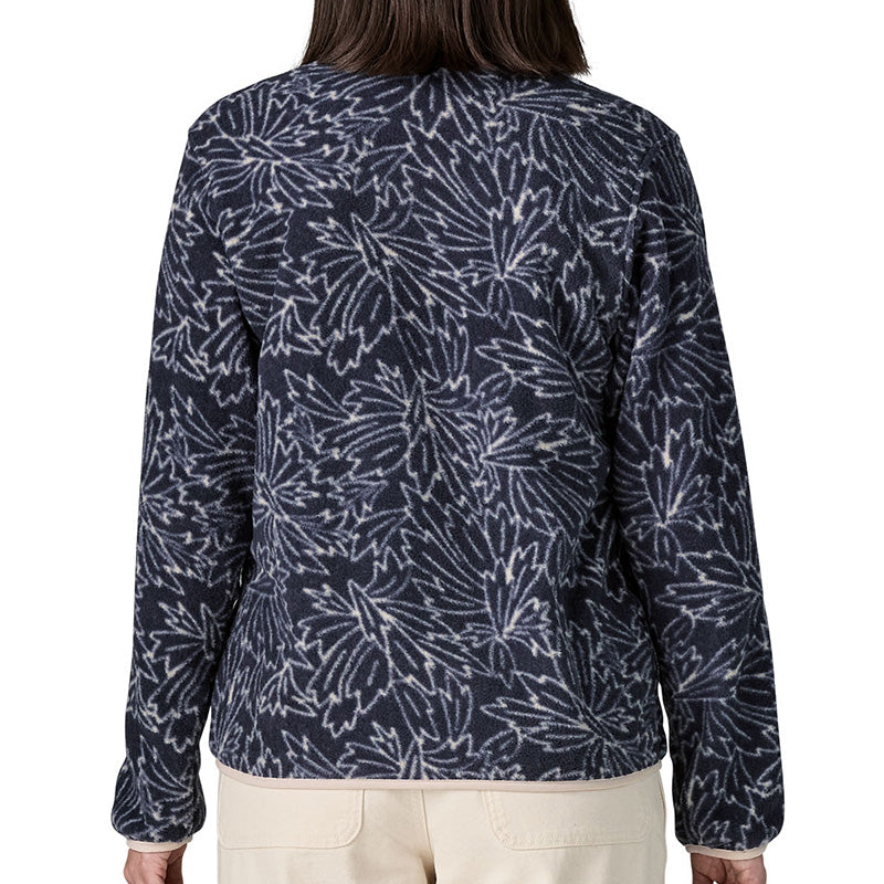 Pile donna Lightweight Synchilla Snap-T