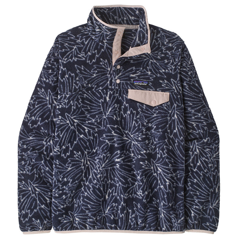 Pile donna Lightweight Synchilla Snap-T