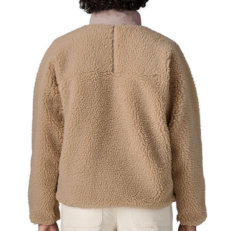 Pile donna Classic Retro X