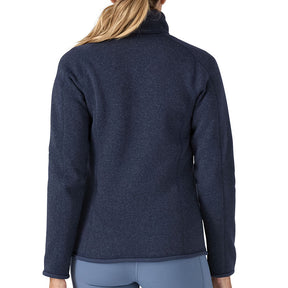 Pile donna Better Sweater