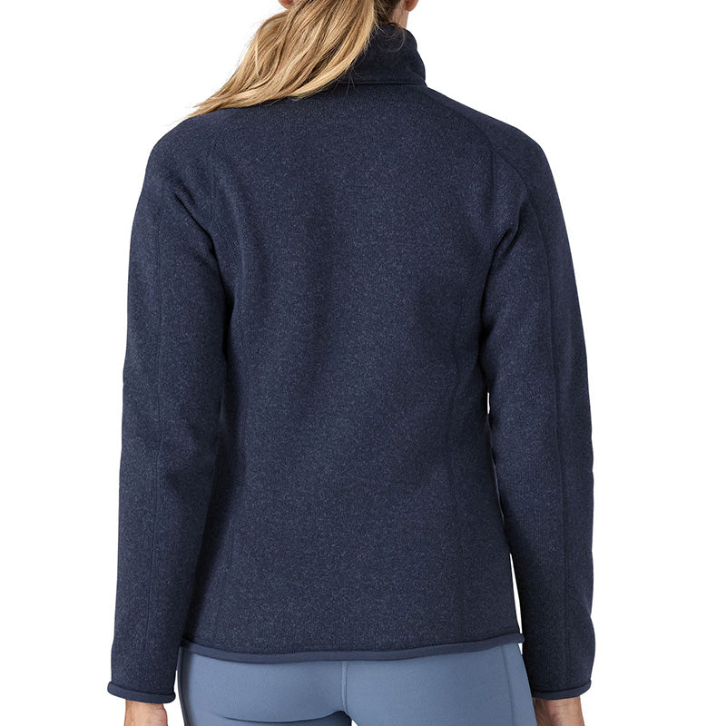 Pile donna Better Sweater