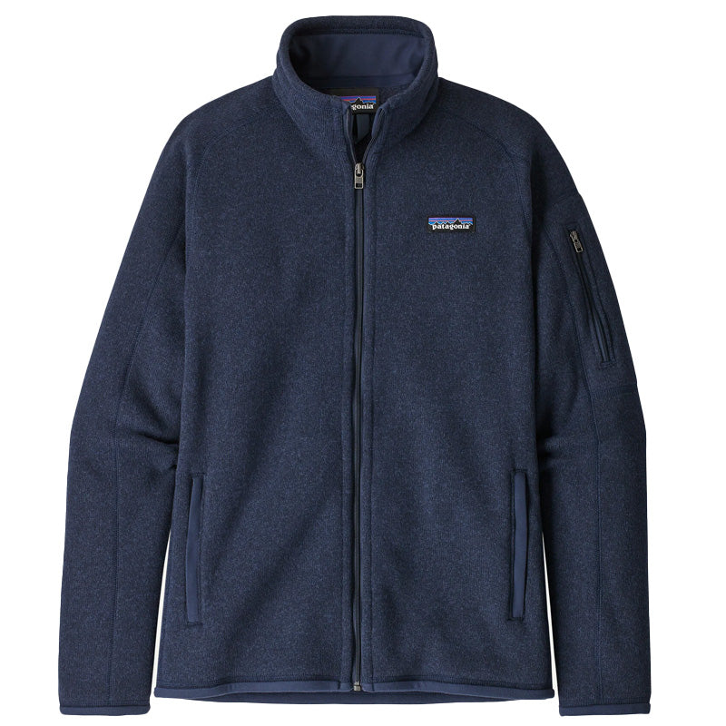 Pile donna Better Sweater
