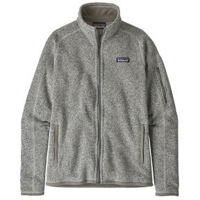 Pile donna Better Sweater
