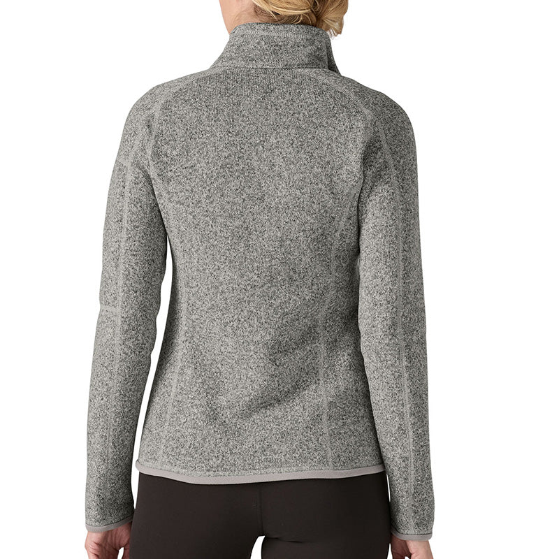 Pile donna Better Sweater