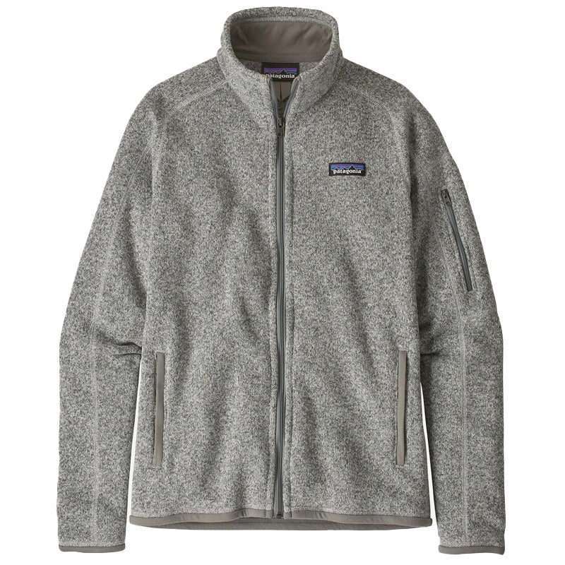 Pile donna Better Sweater