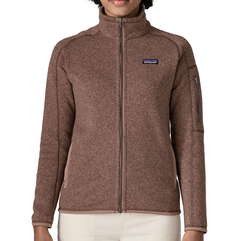 Pile donna Better Sweater