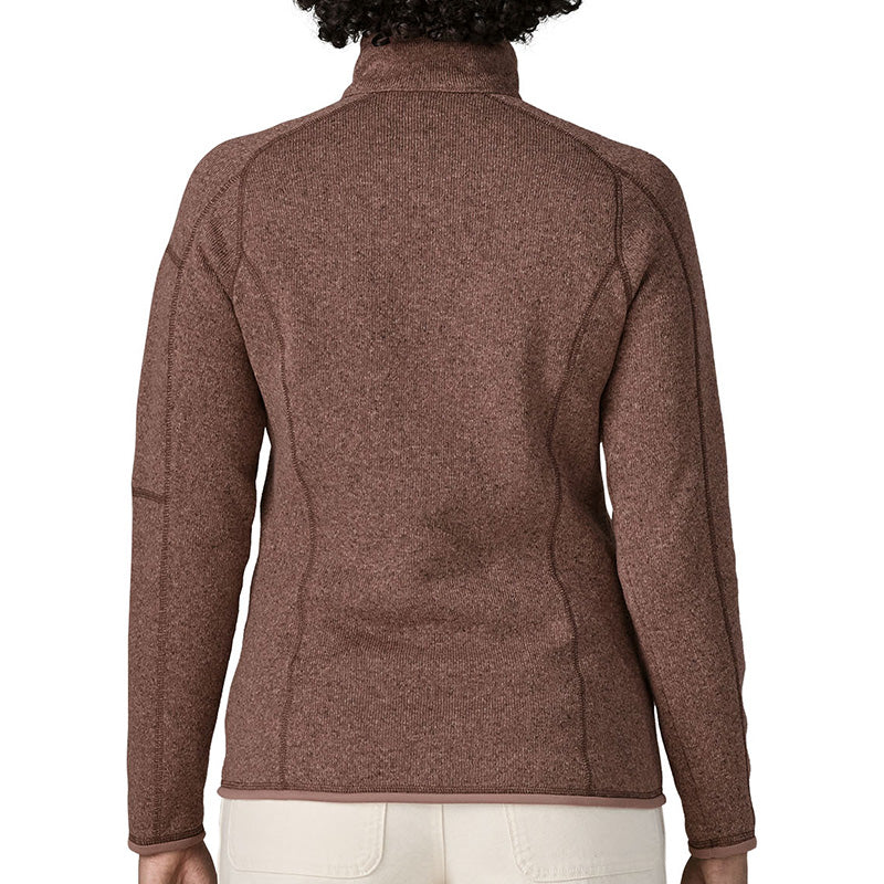 Pile donna Better Sweater