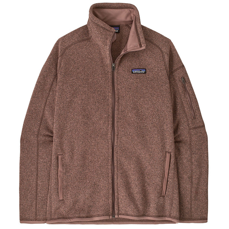 Pile donna Better Sweater