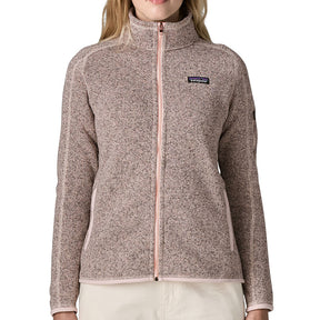 Pile donna Better Sweater