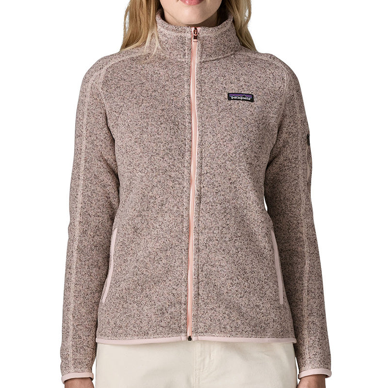 Pile donna Better Sweater