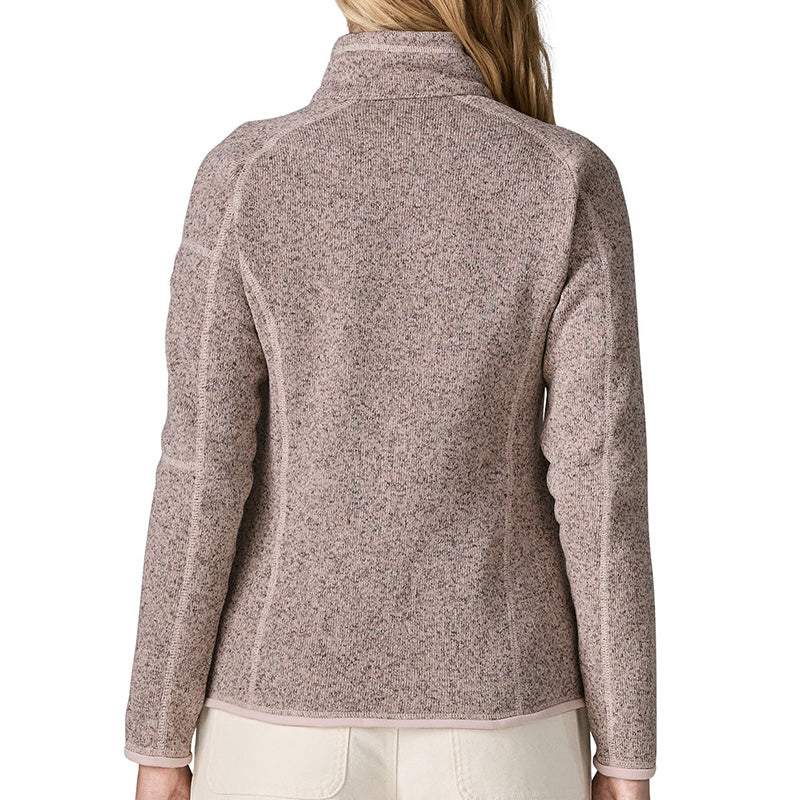 Pile donna Better Sweater