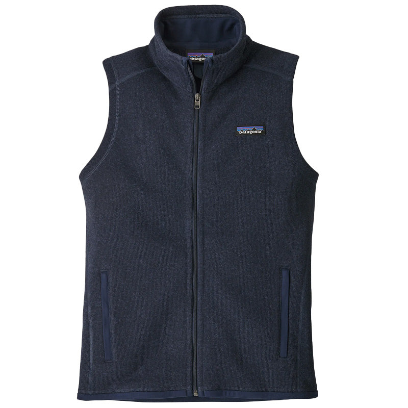 Gilet donna Better Sweater