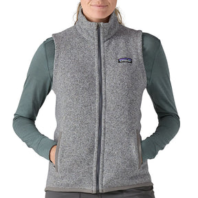 Gilet donna Better Sweater