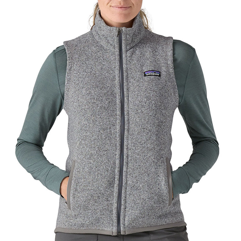 Gilet donna Better Sweater
