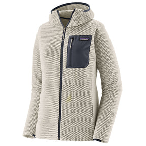 Pile donna R1 Air Fleece Full-Zip