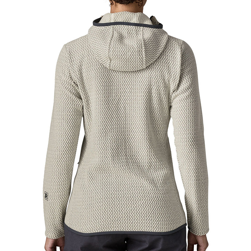 Pile donna R1 Air Fleece Full-Zip